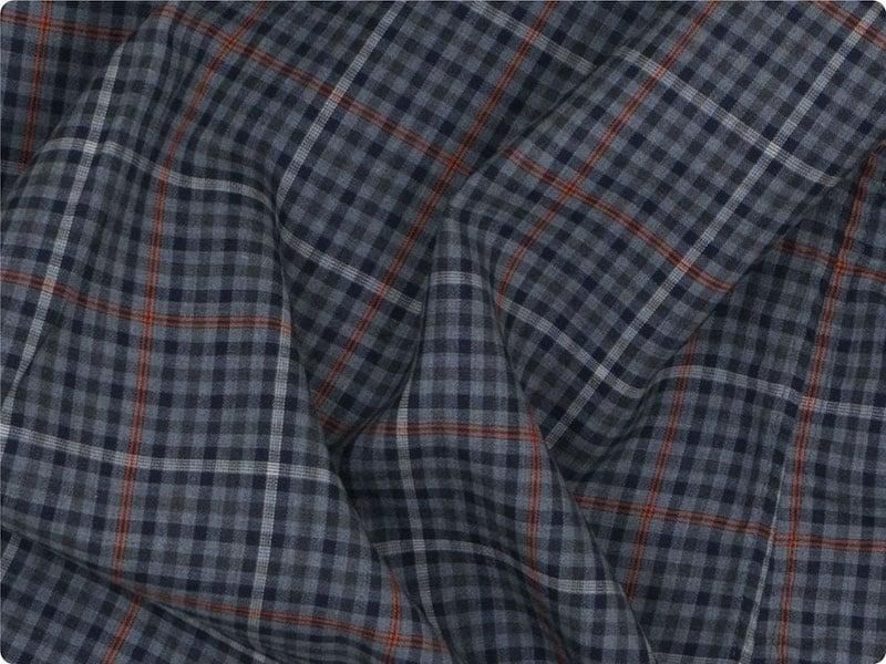 ohh!nisica ˥ ɥ顼 Ĺµ GRAY CHECK