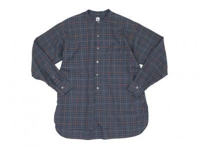 ohh!nisica ˥ ɥ顼 Ĺµ GRAY CHECK