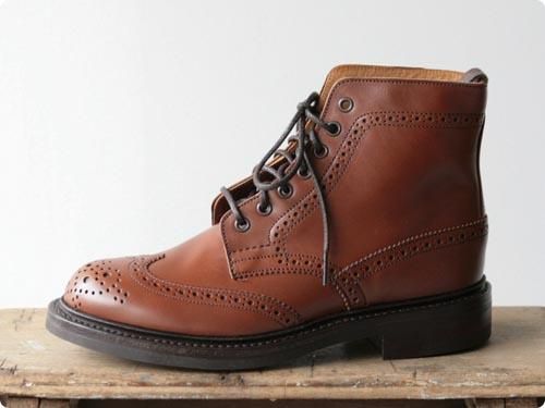 Tricker's󥰥å ȥ꡼֡ġʥȥ