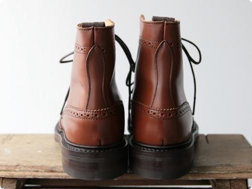 Tricker's󥰥å ȥ꡼֡ġʥȥ