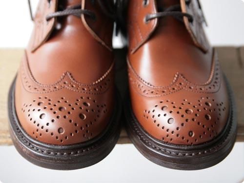 Tricker's󥰥å ȥ꡼֡ġʥȥ