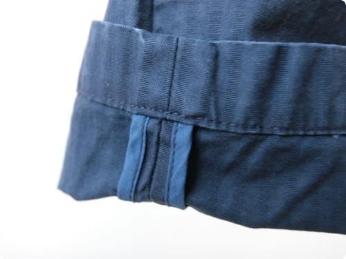 EEL EEL'S ٥ 27 NAVY