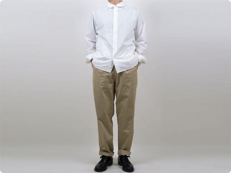 YAECA եȥ  WHITE ̥󥺡 11153
