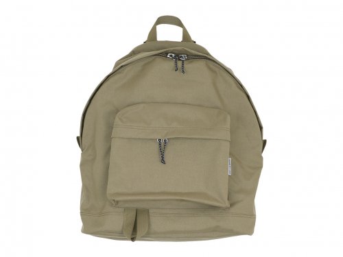 ENDS and MEANS Daytrip Backpack TAN