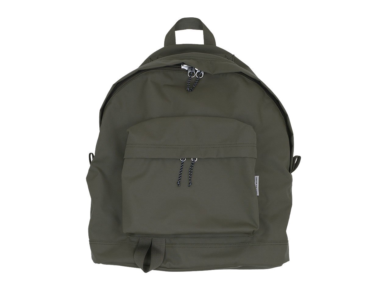 ENDS and MEANS  DAYTRIP BACKPACK