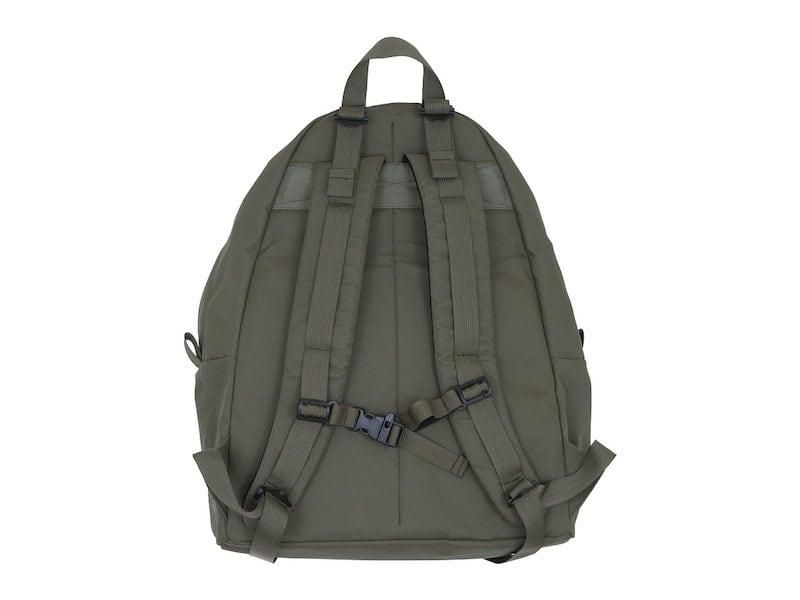 ENDS and MEANS Daytrip Backpack RANGER GREEN