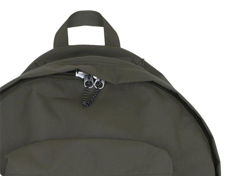 ENDS and MEANS Daytrip Backpack RANGER GREEN