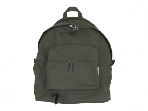 ENDS and MEANS Daytrip Backpack RANGER GREEN