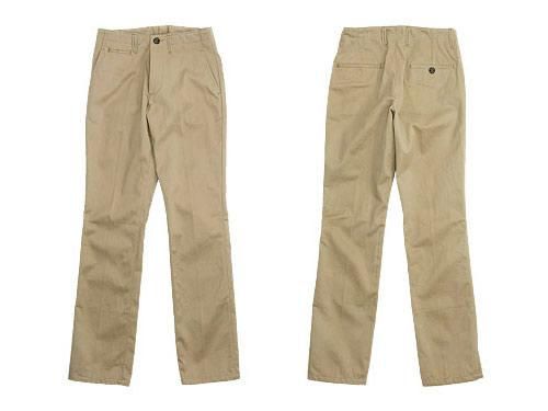 TUKI West Point 03 KHAKI