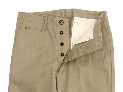 TUKI West Point 03 KHAKI