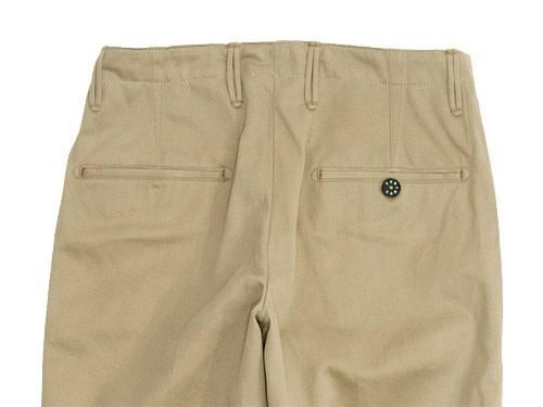 TUKI West Point 03 KHAKI