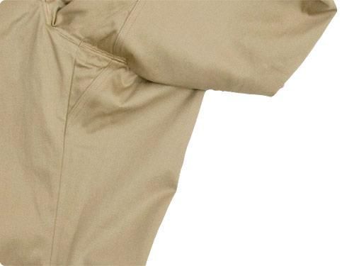 TUKI West Point 03 KHAKI