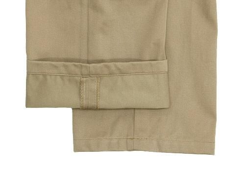 TUKI West Point 03 KHAKI