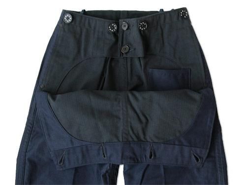 TUKI Pop-Eye 01 INDIGO