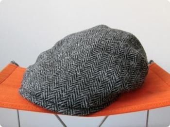 INDUSTRIAL DESIGN ĥɥϥ herringbone GRAY