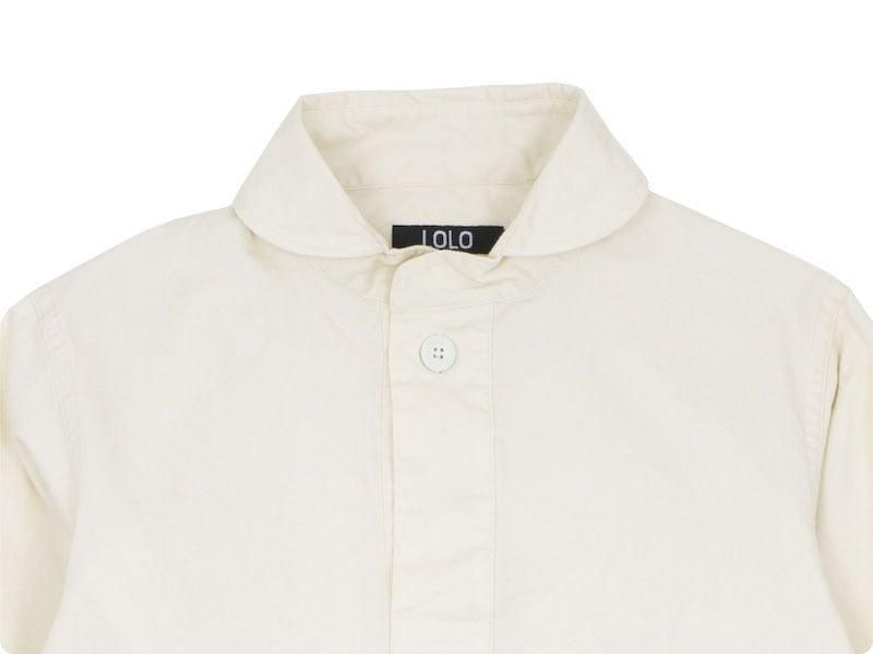 LOLO åȥץ륪С IVORY