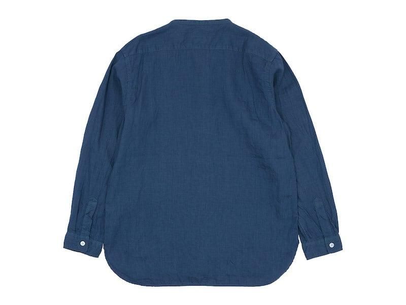 RINEN 60/1ͥʿ Хɥ顼 15STEEL BLUE̥󥺡