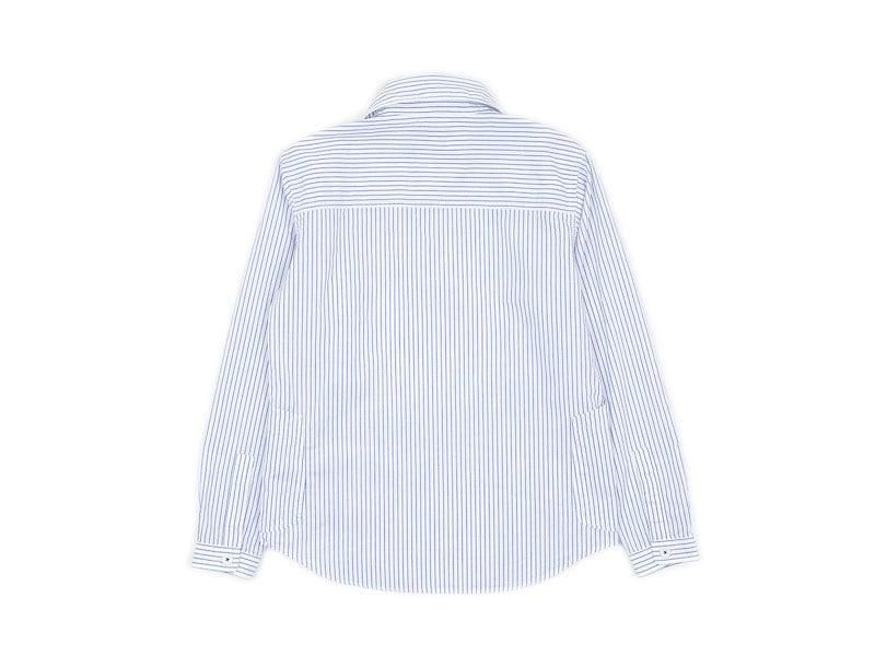 LOLO åȥץ륪С ȥ饤 BLUE