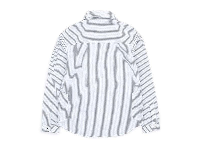 LOLO åȥץ륪С ȥ饤 NAVY