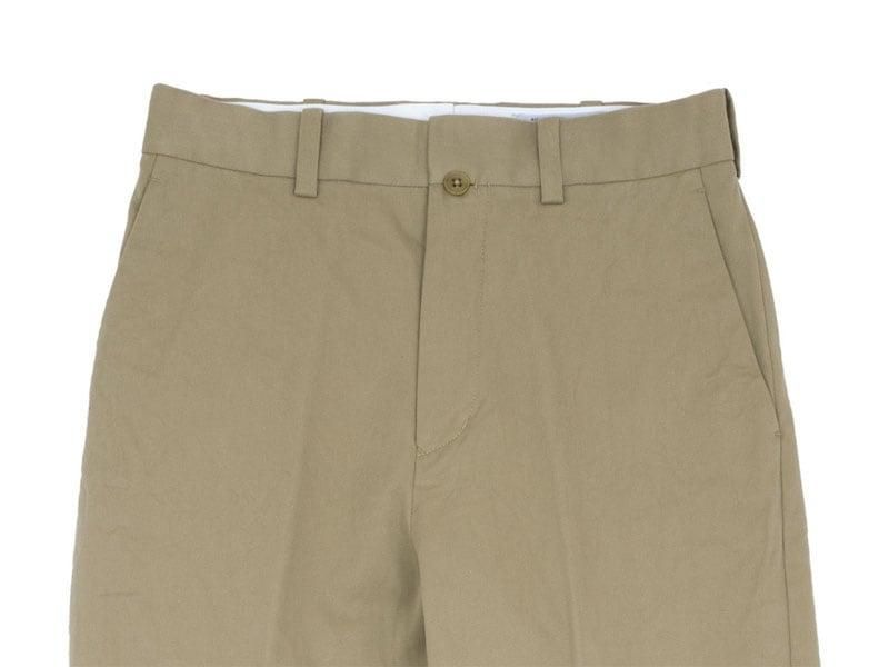 YAECA Υѥ ꡼ KHAKI ̥ǥ͡62603