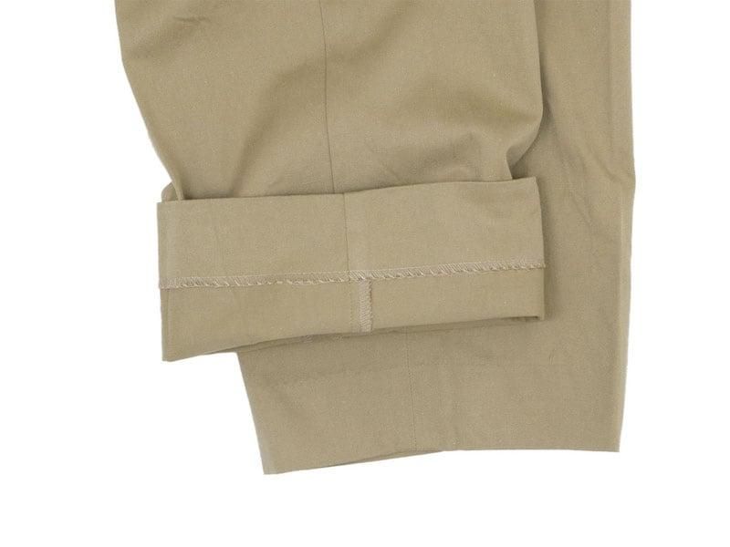 YAECA Υѥ ꡼ KHAKI ̥ǥ͡62603