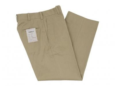 YAECA Υѥ ꡼ KHAKI ̥ǥ͡62603