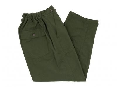 ordinary fits JAMES PANTS KHAKI
