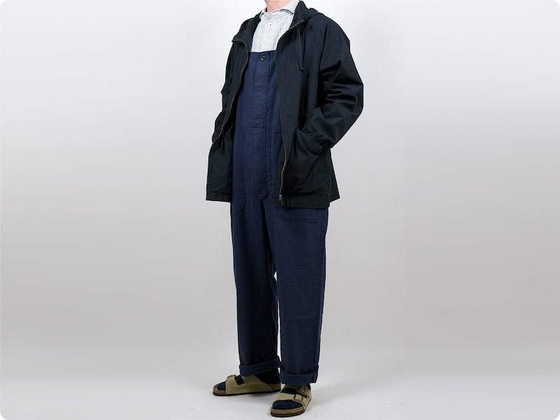 LOLO LIKE 㥪С NAVY