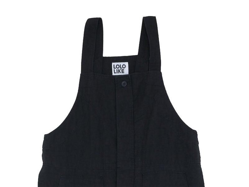 LOLO LIKE 㥪С BLACK