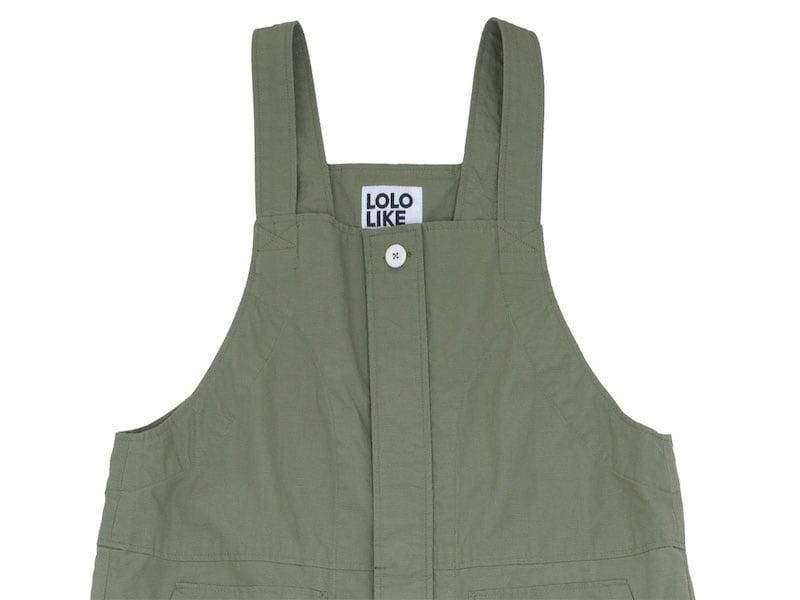 LOLO åȥåץȥå С OLIVE