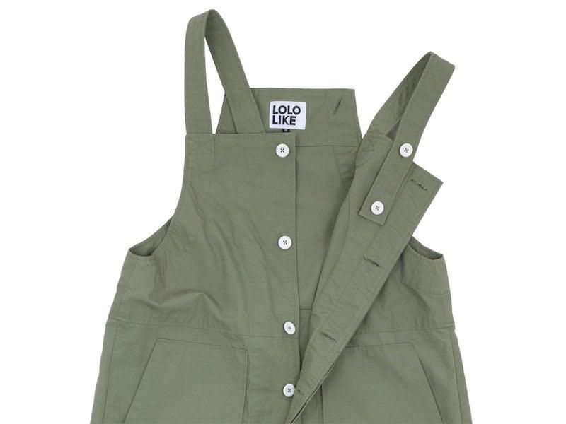 LOLO åȥåץȥå С OLIVE