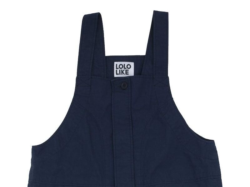 LOLO åȥåץȥå С NAVY