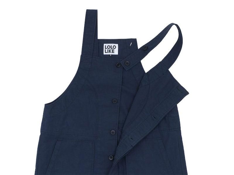LOLO åȥåץȥå С NAVY