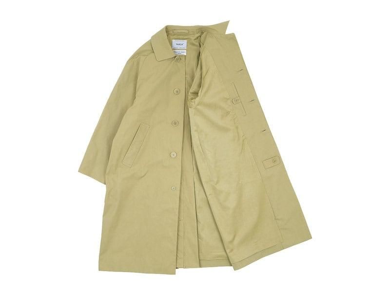 YAECA ƥ󥫥顼  KHAKI ̥ǥ͡62502