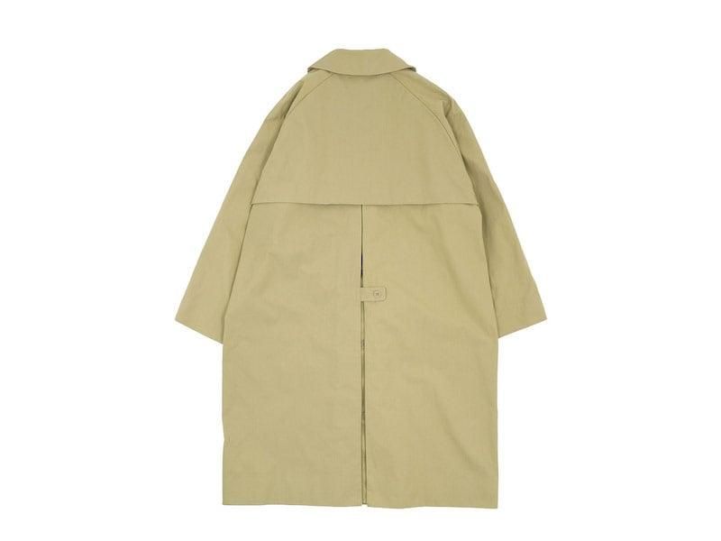 YAECA ƥ󥫥顼  KHAKI ̥ǥ͡62502