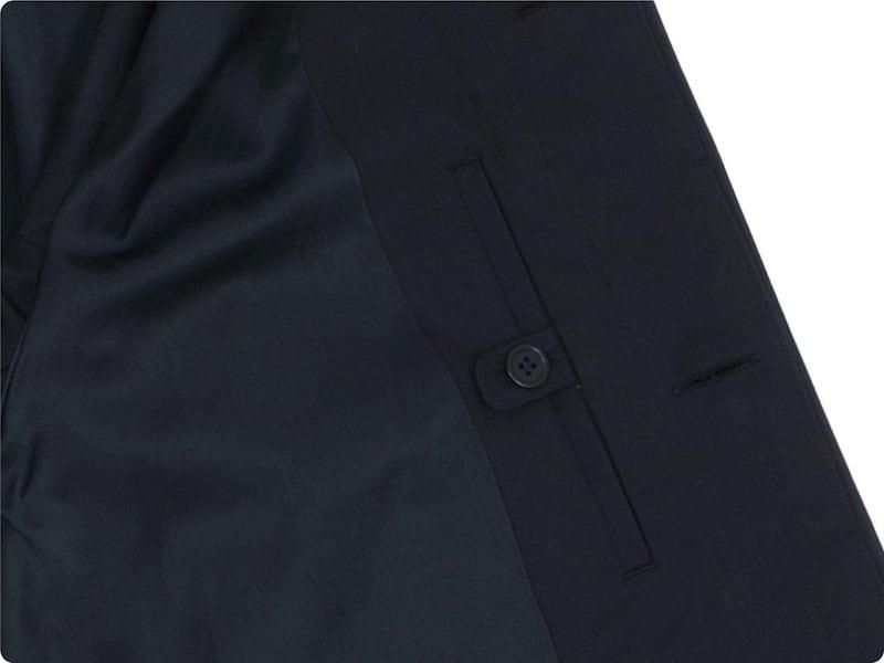 YAECA ƥ󥫥顼  KUSAKI NAVY ̥ǥ͡62505