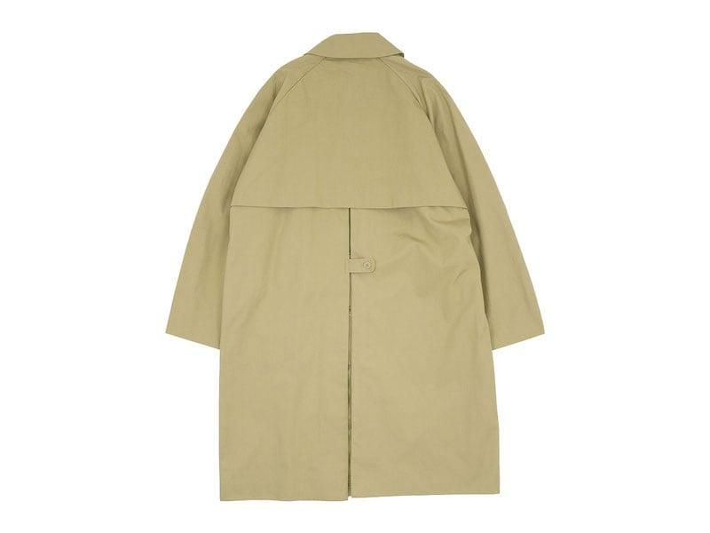 YAECA ƥ󥫥顼  KHAKI ̥󥺡 12502