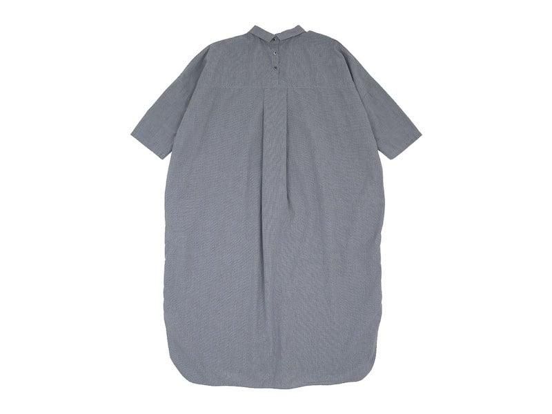 ordinary fits SMOCK DRESS CHIDORI