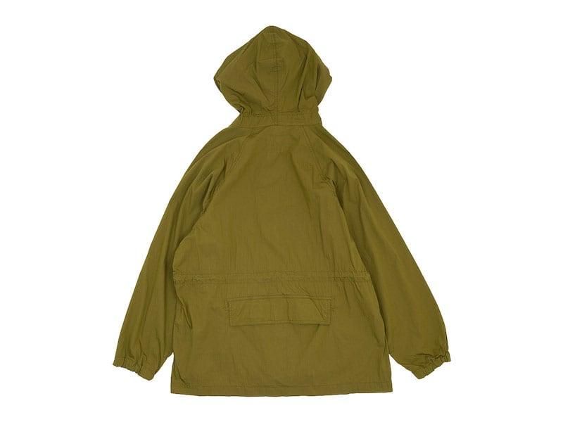 MHL. PROOFED COTTON NYLON POPLIN BLOUSON 51TAN ̥󥺡