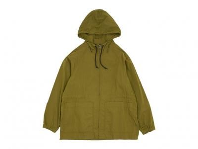 MHL. PROOFED COTTON NYLON POPLIN BLOUSON 51TAN ̥󥺡