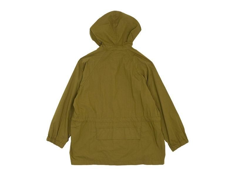MHL. PROOFED COTTON NYLON POPLIN BLOUSON 51TAN ̥ǥ