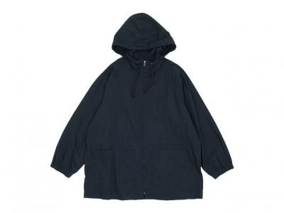 MHL. PROOFED COTTON NYLON POPLIN BLOUSON 10BLACK ̥ǥ