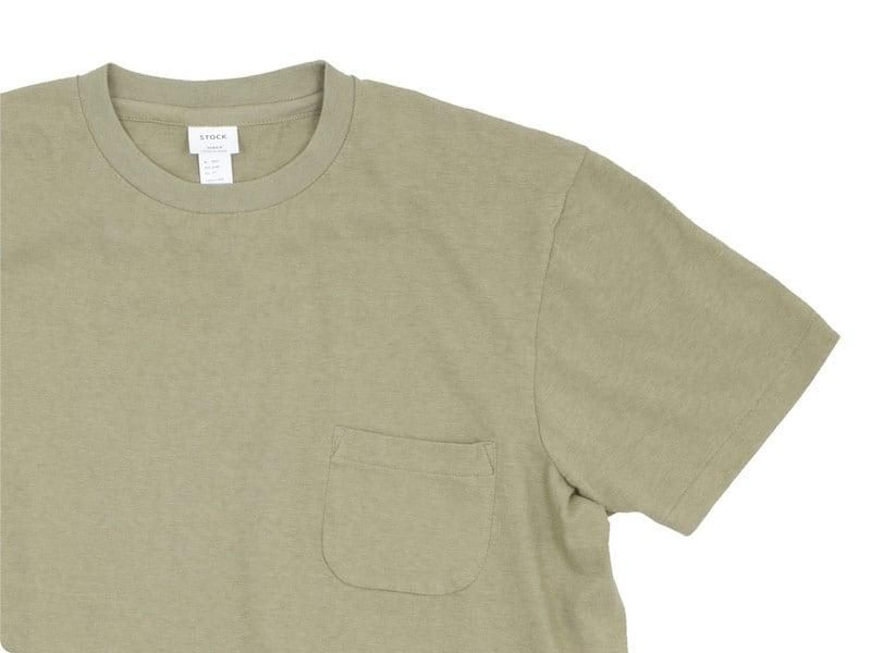 YAECA STOCK ݥåT KUSAKI KHAKI ̥󥺡͡32021