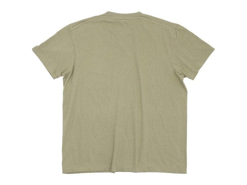 YAECA STOCK ݥåT KUSAKI KHAKI ̥󥺡͡32021