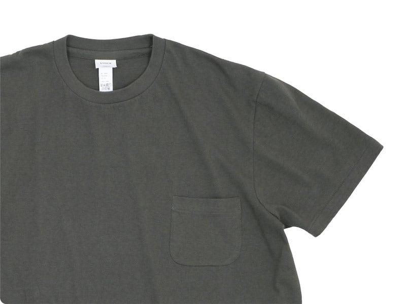 YAECA STOCK ݥåT KUSAKI BROWN ̥󥺡͡32021