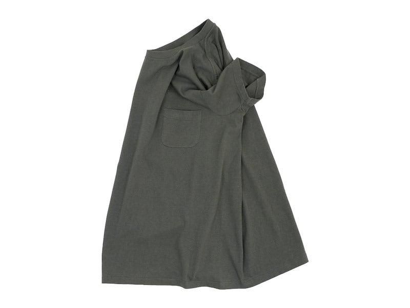 YAECA STOCK ݥåT KUSAKI BROWN ̥󥺡͡32021