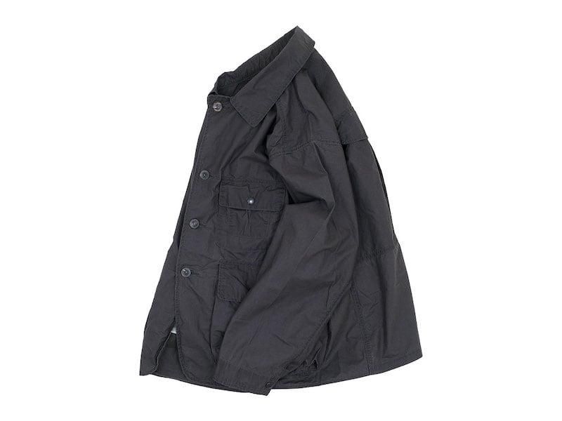 ENDS and MEANS / HUNTING JACKET エンズアンドミーンズ正規取扱