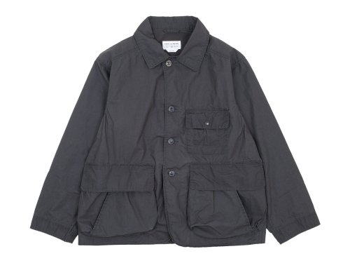 ENDS and MEANS Hunting Jacket Woods Green ENDS and MEANS通販 ...