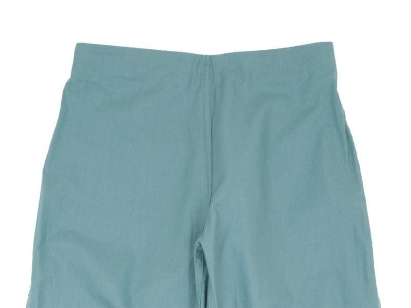TUKI pajamas 44JADE GREEN