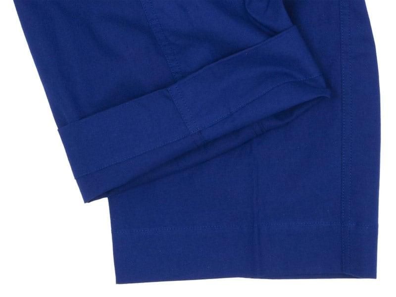 TUKI pajamas 45PURPLE NAVY
